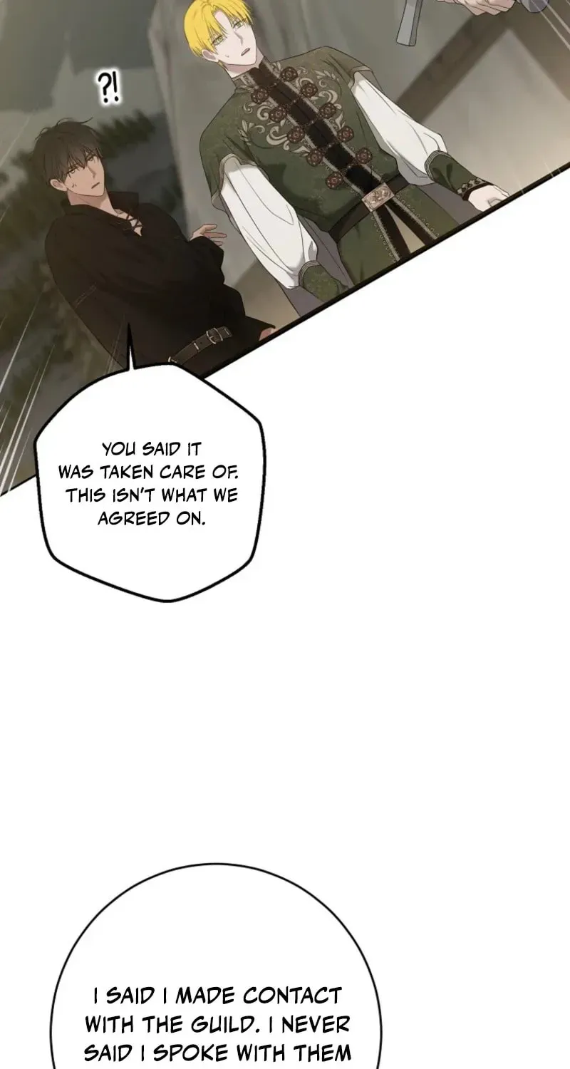 It Looks Like I’Ve Fallen Into The World Of A Reverse Harem Game - Chapter 173 Page 31