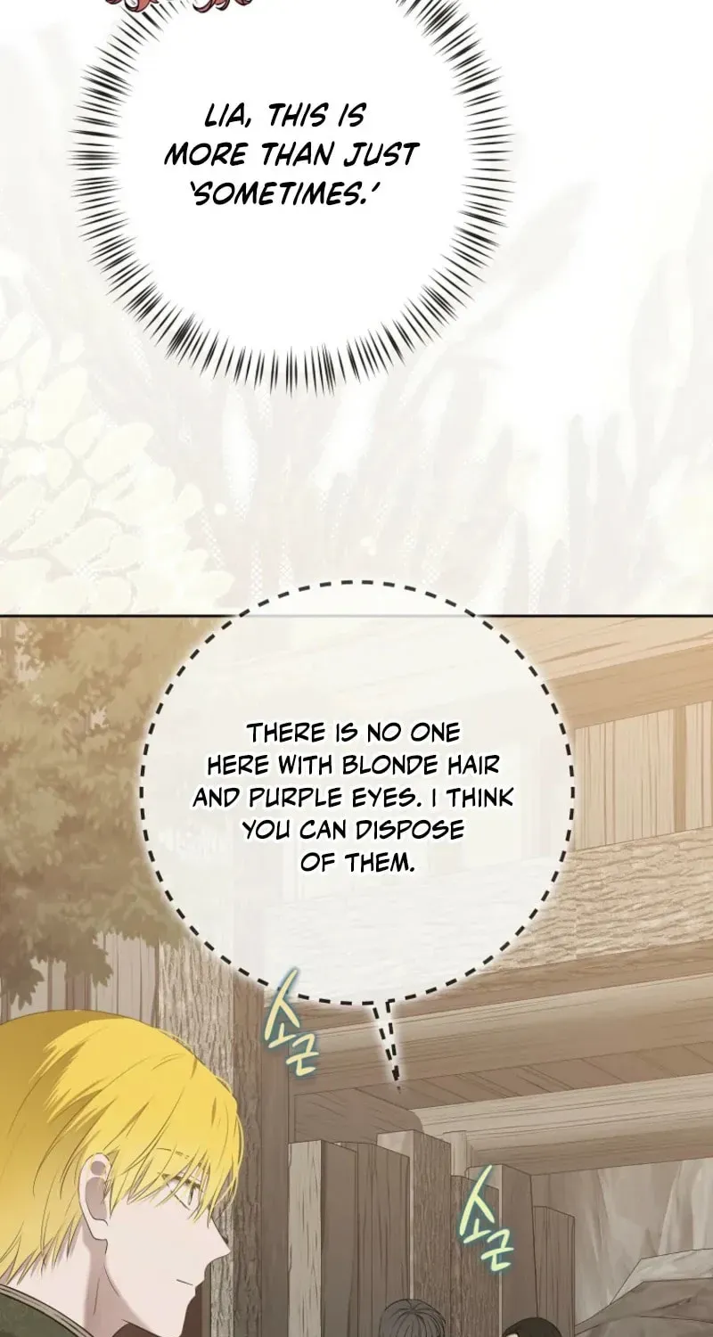 It Looks Like I’Ve Fallen Into The World Of A Reverse Harem Game - Chapter 173 Page 33