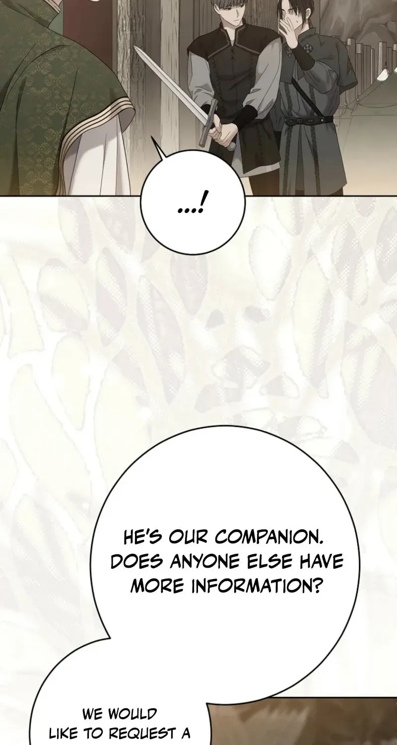 It Looks Like I’Ve Fallen Into The World Of A Reverse Harem Game - Chapter 173 Page 34