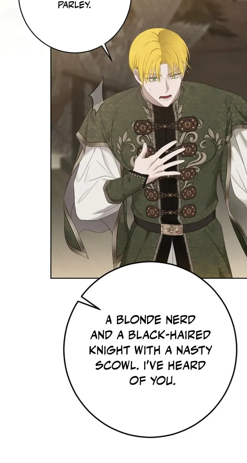 It Looks Like I’Ve Fallen Into The World Of A Reverse Harem Game - Chapter 173 Page 35