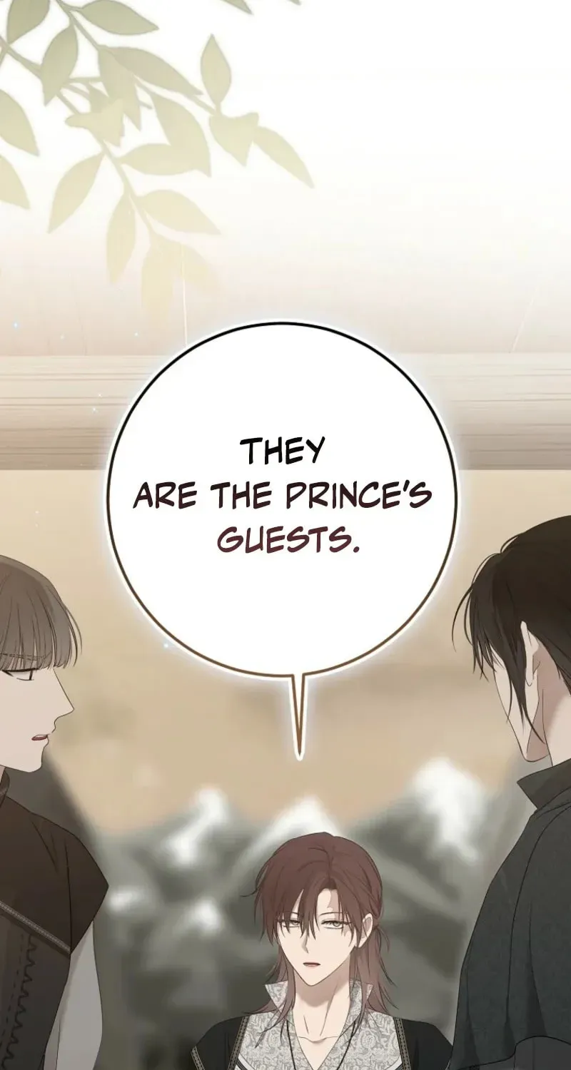 It Looks Like I’Ve Fallen Into The World Of A Reverse Harem Game - Chapter 173 Page 37