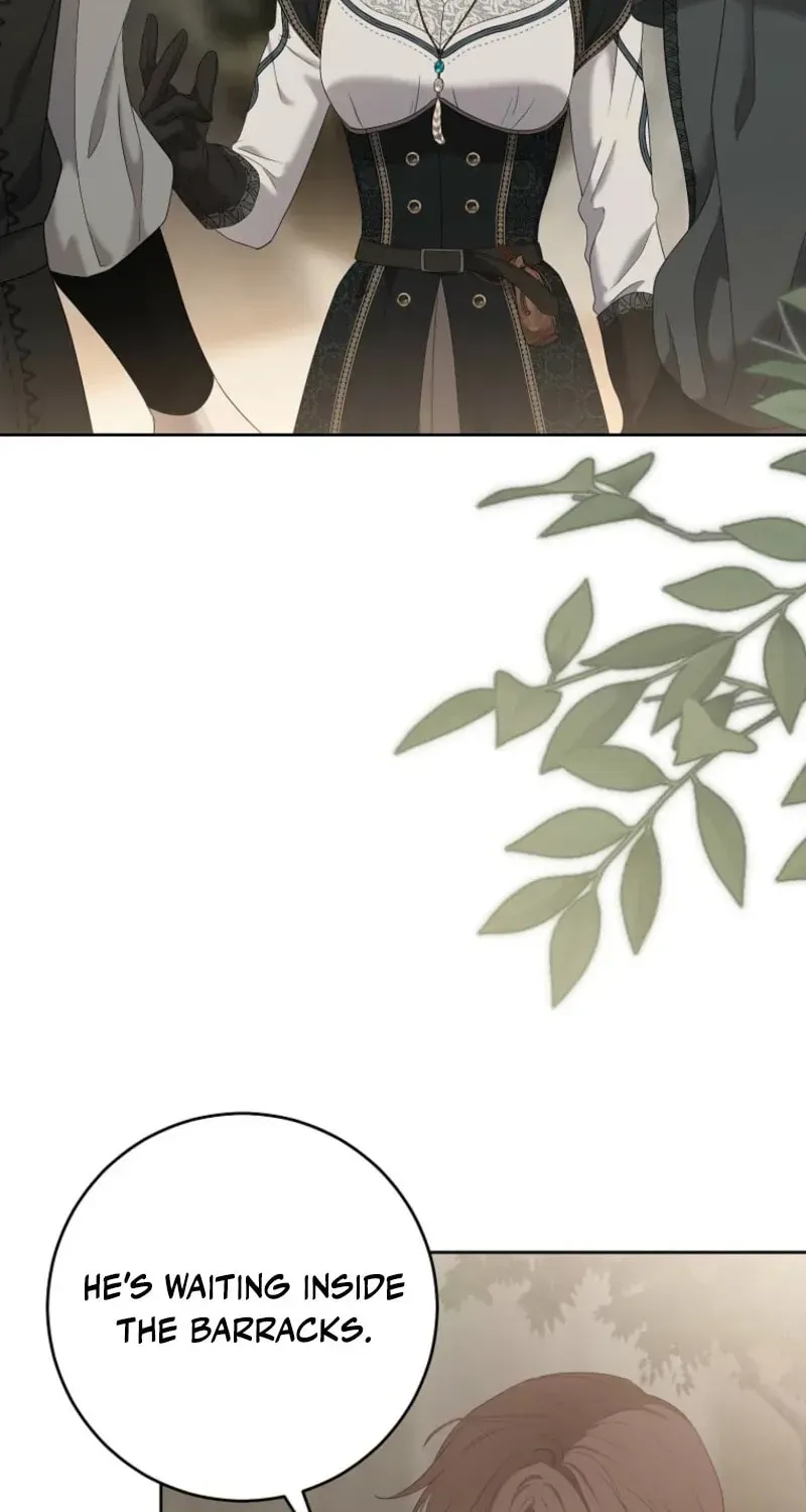 It Looks Like I’Ve Fallen Into The World Of A Reverse Harem Game - Chapter 173 Page 38