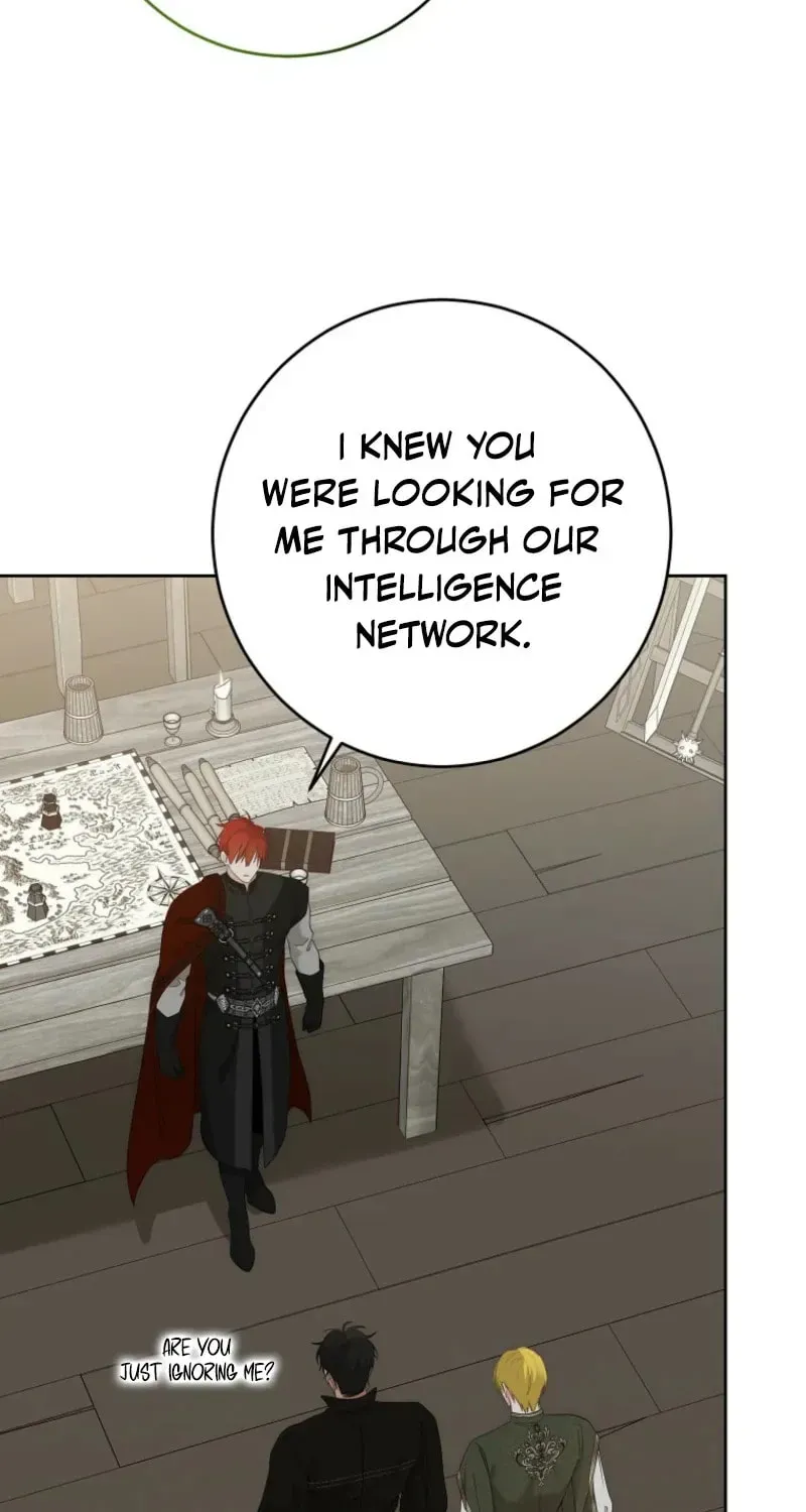 It Looks Like I’Ve Fallen Into The World Of A Reverse Harem Game - Chapter 173 Page 45