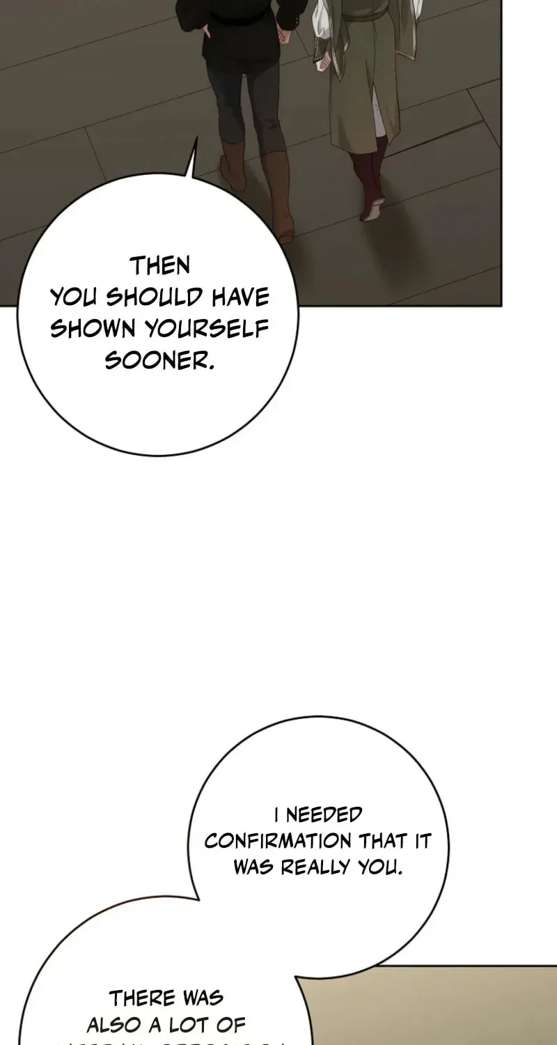 It Looks Like I’Ve Fallen Into The World Of A Reverse Harem Game - Chapter 173 Page 46