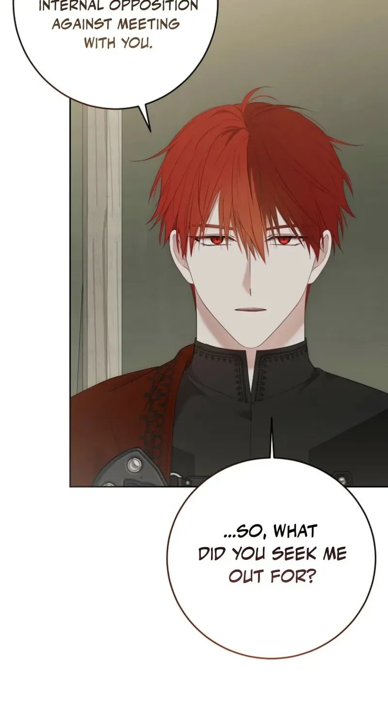 It Looks Like I’Ve Fallen Into The World Of A Reverse Harem Game - Chapter 173 Page 47