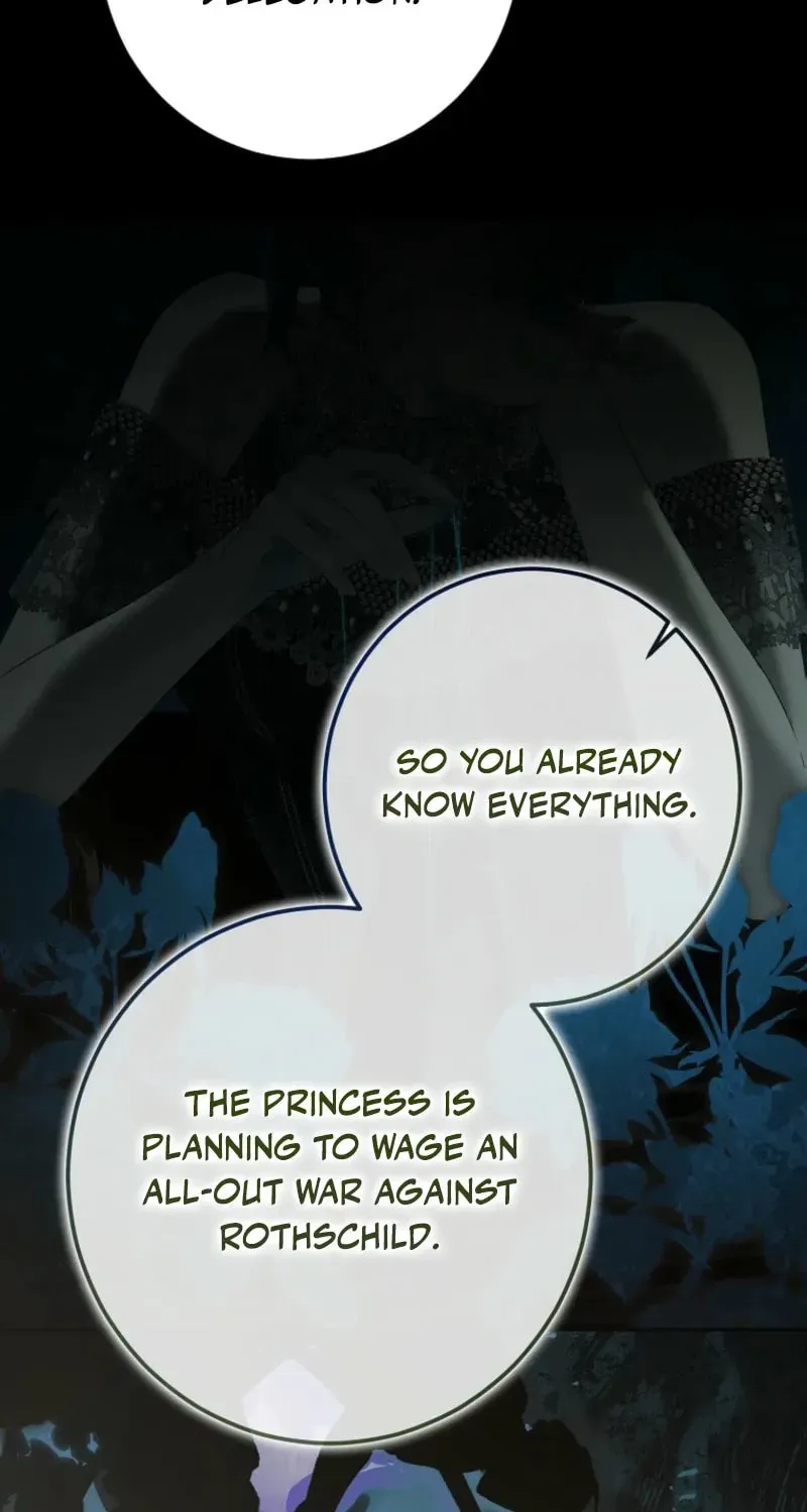 It Looks Like I’Ve Fallen Into The World Of A Reverse Harem Game - Chapter 173 Page 49