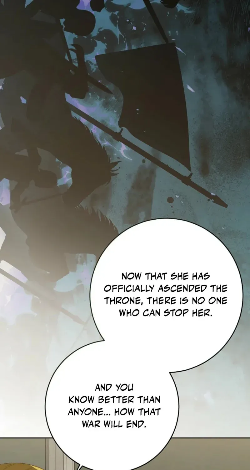 It Looks Like I’Ve Fallen Into The World Of A Reverse Harem Game - Chapter 173 Page 50
