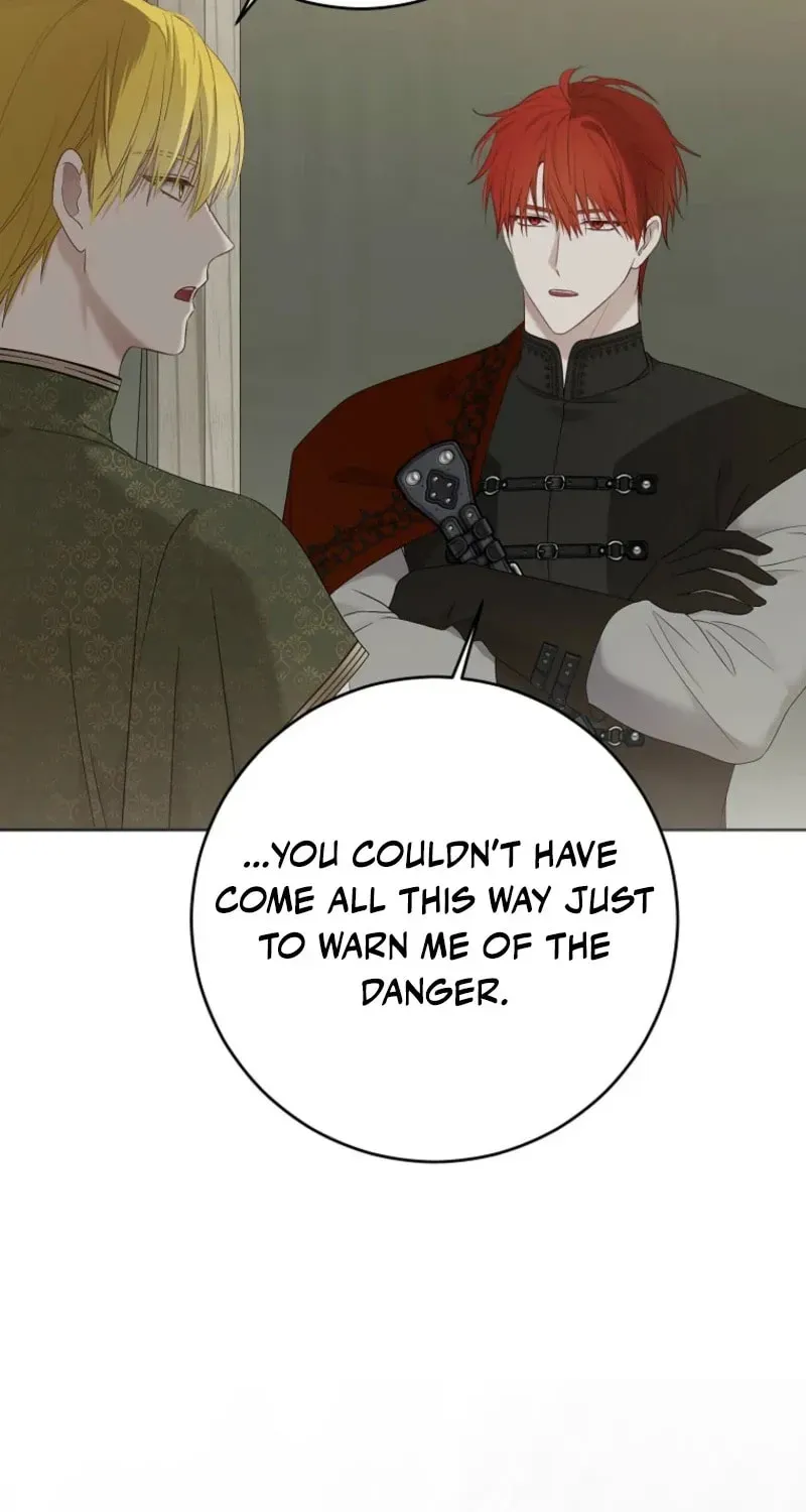 It Looks Like I’Ve Fallen Into The World Of A Reverse Harem Game - Chapter 173 Page 51