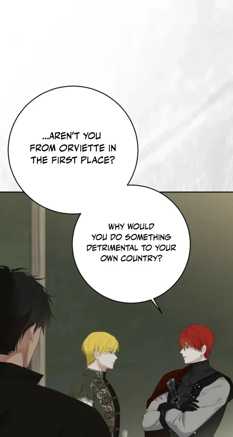 It Looks Like I’Ve Fallen Into The World Of A Reverse Harem Game - Chapter 173 Page 53