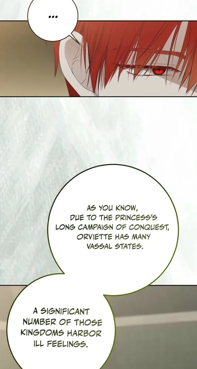 It Looks Like I’Ve Fallen Into The World Of A Reverse Harem Game - Chapter 173 Page 56