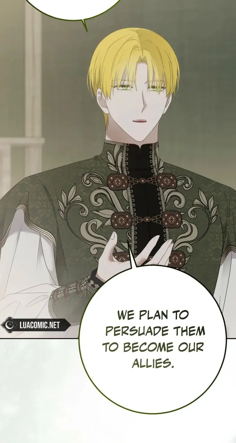 It Looks Like I’Ve Fallen Into The World Of A Reverse Harem Game - Chapter 173 Page 57