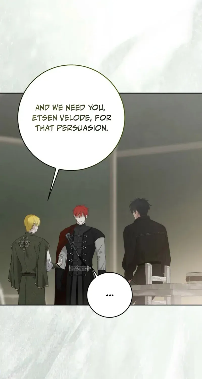 It Looks Like I’Ve Fallen Into The World Of A Reverse Harem Game - Chapter 173 Page 58