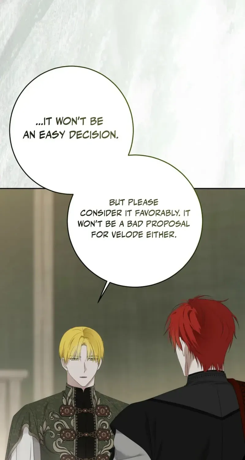 It Looks Like I’Ve Fallen Into The World Of A Reverse Harem Game - Chapter 173 Page 59