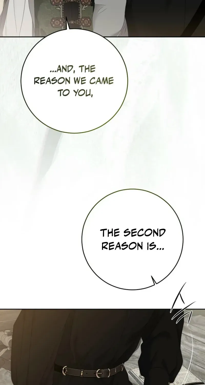 It Looks Like I’Ve Fallen Into The World Of A Reverse Harem Game - Chapter 173 Page 60