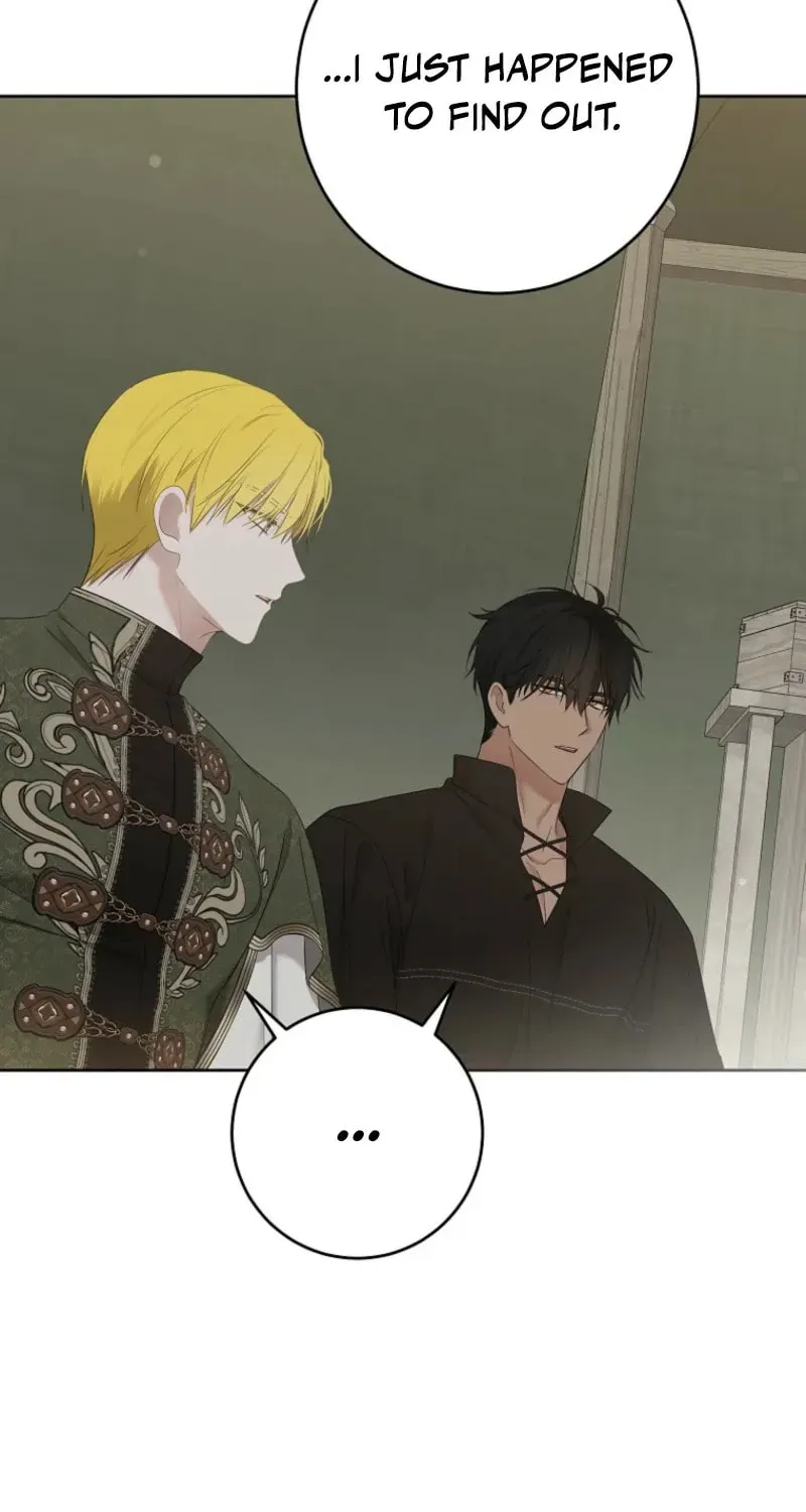 It Looks Like I’Ve Fallen Into The World Of A Reverse Harem Game - Chapter 173 Page 72