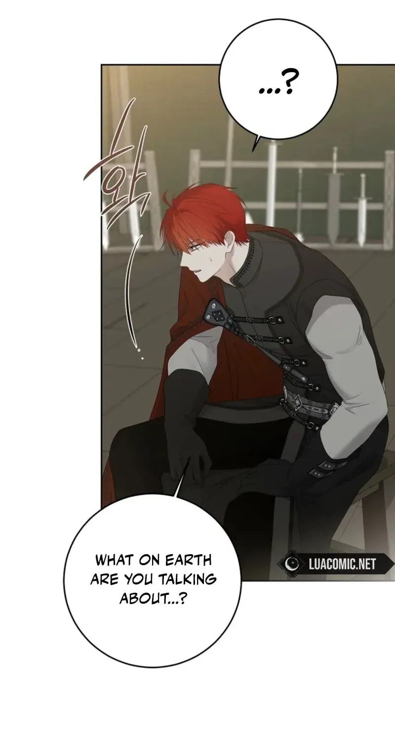 It Looks Like I’Ve Fallen Into The World Of A Reverse Harem Game - Chapter 173 Page 74