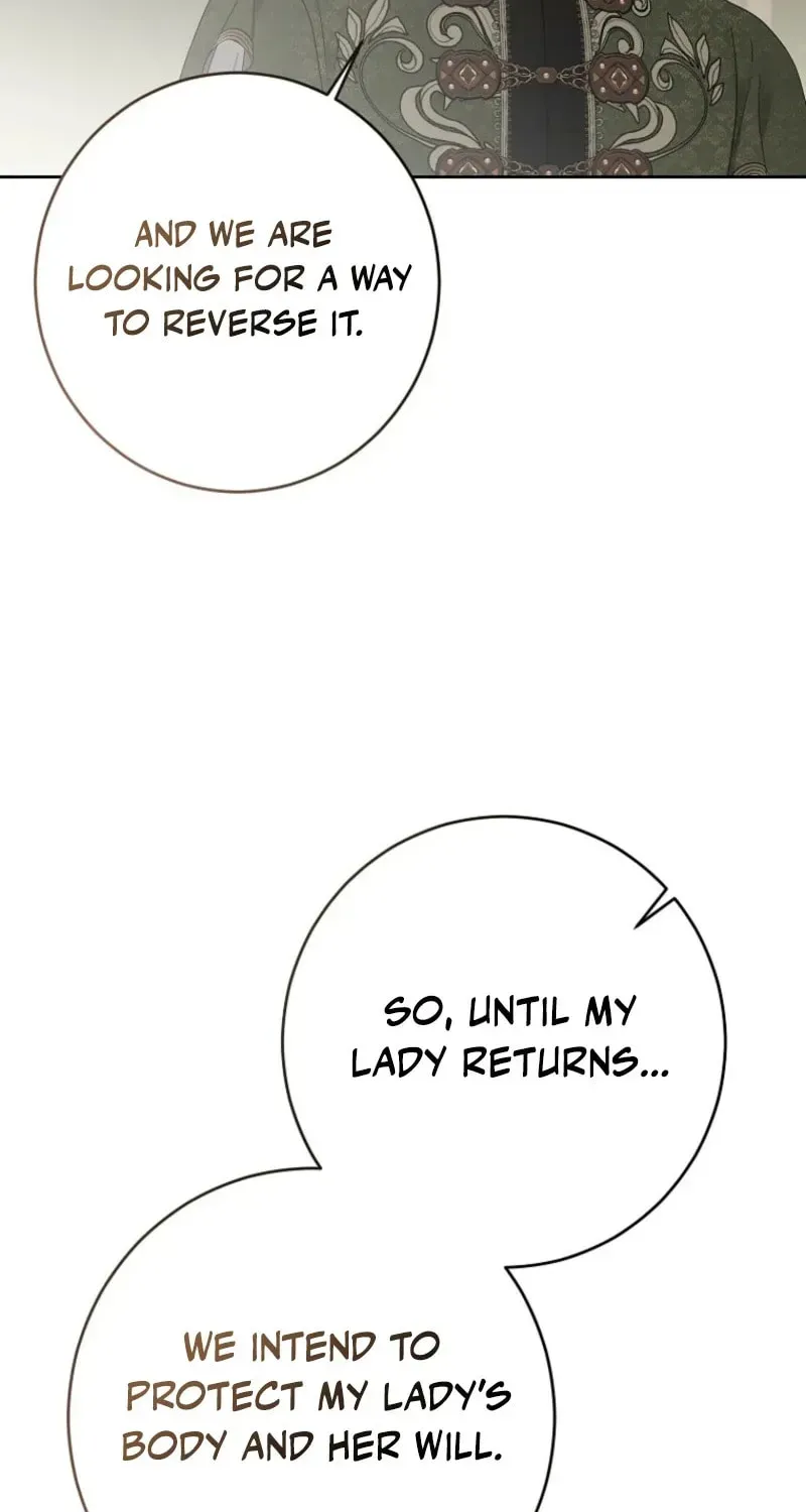 It Looks Like I’Ve Fallen Into The World Of A Reverse Harem Game - Chapter 173 Page 76