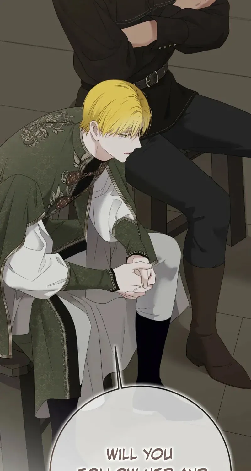 It Looks Like I’Ve Fallen Into The World Of A Reverse Harem Game - Chapter 173 Page 79