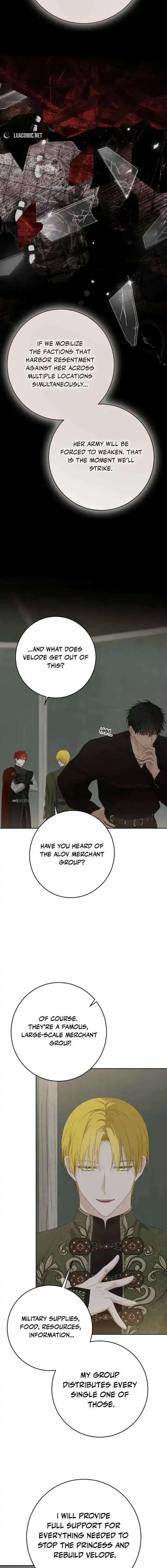 It Looks Like I’Ve Fallen Into The World Of A Reverse Harem Game - Chapter 174 Page 2