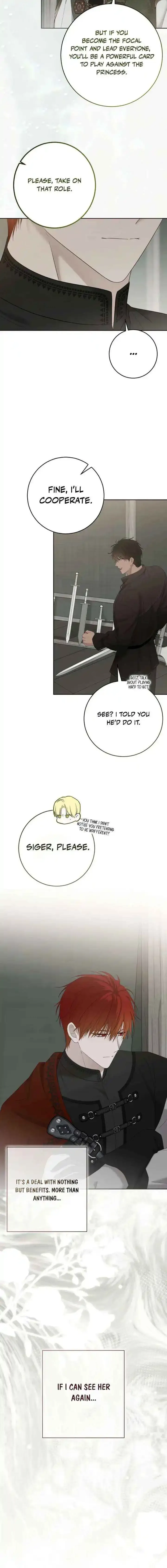It Looks Like I’Ve Fallen Into The World Of A Reverse Harem Game - Chapter 174 Page 4