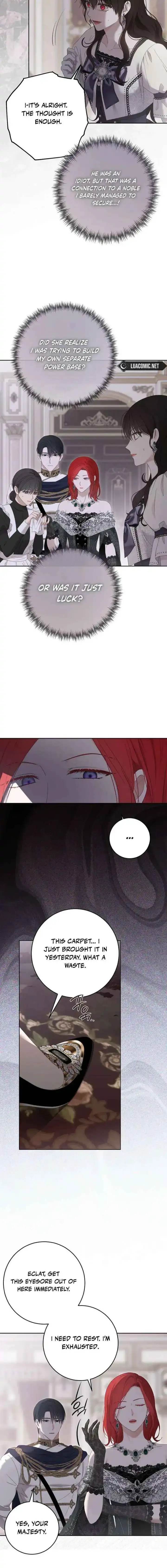 It Looks Like I’Ve Fallen Into The World Of A Reverse Harem Game - Chapter 174 Page 7