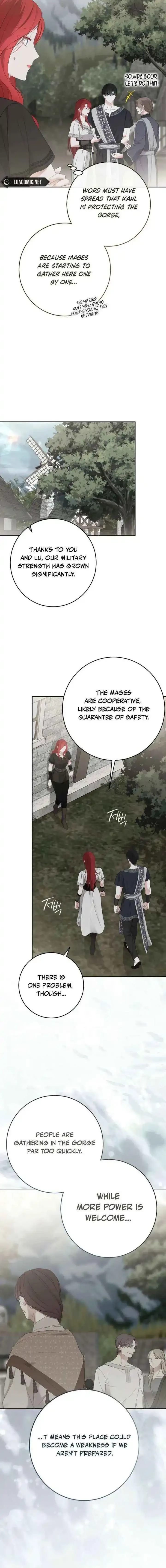 It Looks Like I’Ve Fallen Into The World Of A Reverse Harem Game - Chapter 174 Page 14