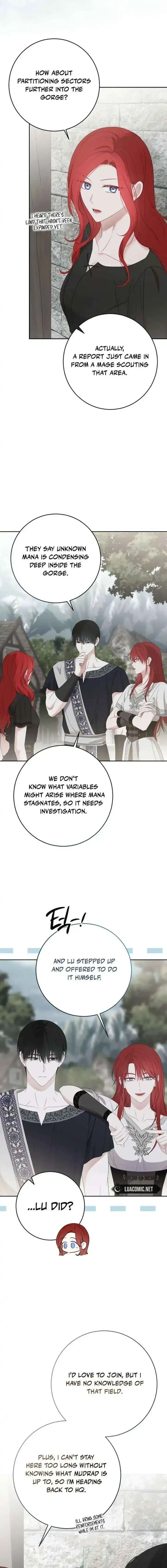 It Looks Like I’Ve Fallen Into The World Of A Reverse Harem Game - Chapter 174 Page 15