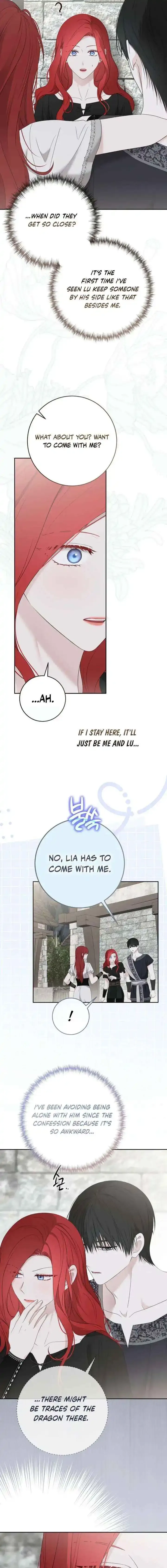 It Looks Like I’Ve Fallen Into The World Of A Reverse Harem Game - Chapter 174 Page 16