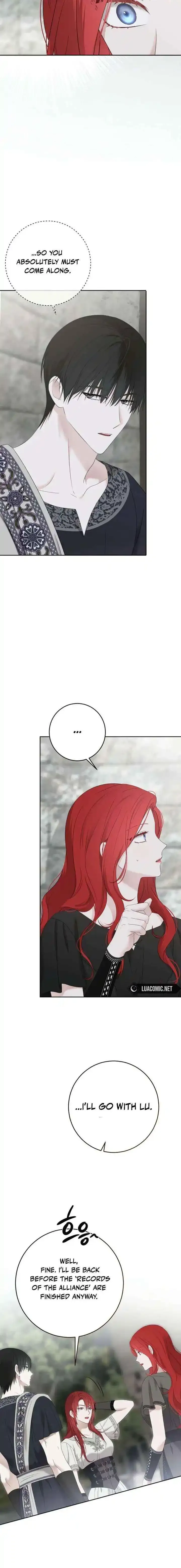 It Looks Like I’Ve Fallen Into The World Of A Reverse Harem Game - Chapter 174 Page 17