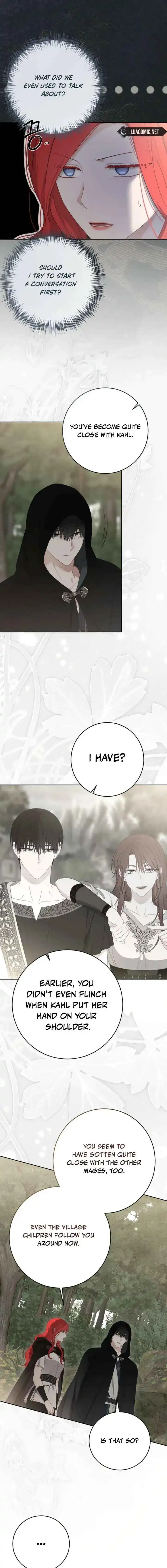 It Looks Like I’Ve Fallen Into The World Of A Reverse Harem Game - Chapter 175 Page 2