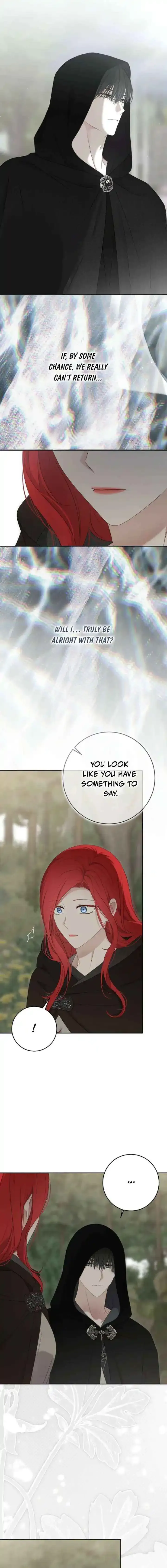 It Looks Like I’Ve Fallen Into The World Of A Reverse Harem Game - Chapter 175 Page 4