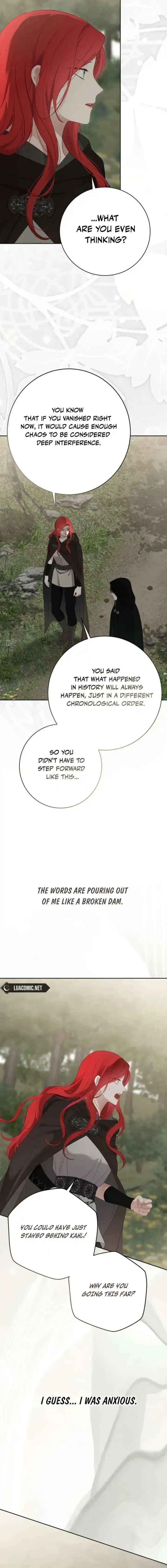 It Looks Like I’Ve Fallen Into The World Of A Reverse Harem Game - Chapter 175 Page 5
