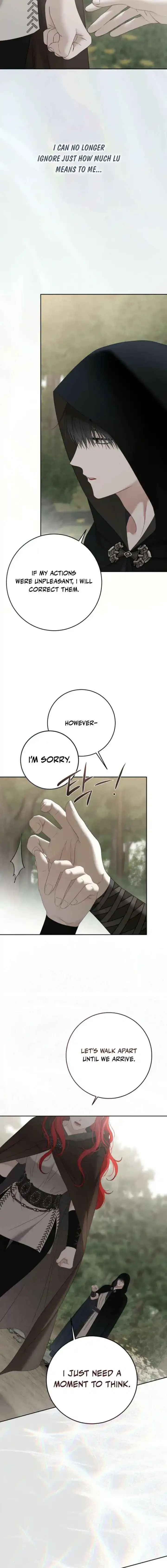 It Looks Like I’Ve Fallen Into The World Of A Reverse Harem Game - Chapter 175 Page 8