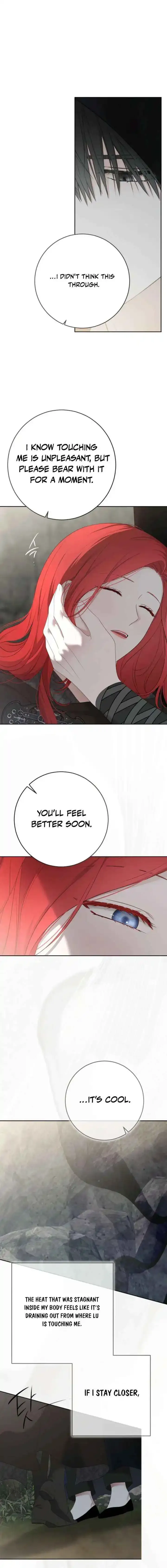 It Looks Like I’Ve Fallen Into The World Of A Reverse Harem Game - Chapter 175 Page 13