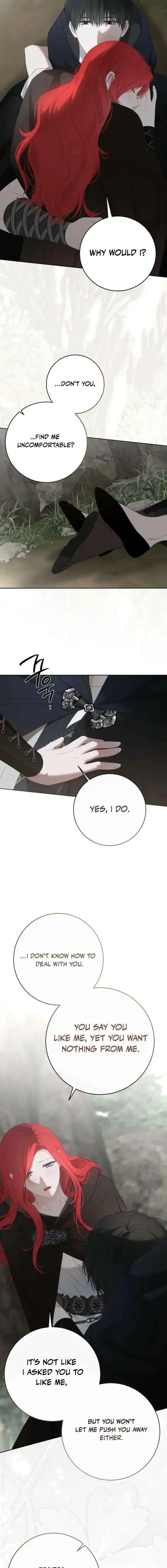 It Looks Like I’Ve Fallen Into The World Of A Reverse Harem Game - Chapter 175 Page 15