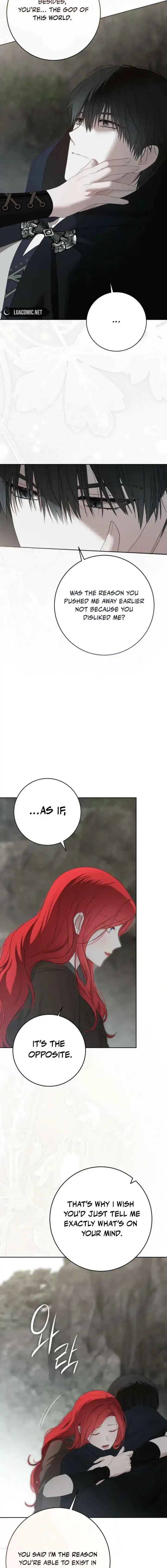 It Looks Like I’Ve Fallen Into The World Of A Reverse Harem Game - Chapter 175 Page 16