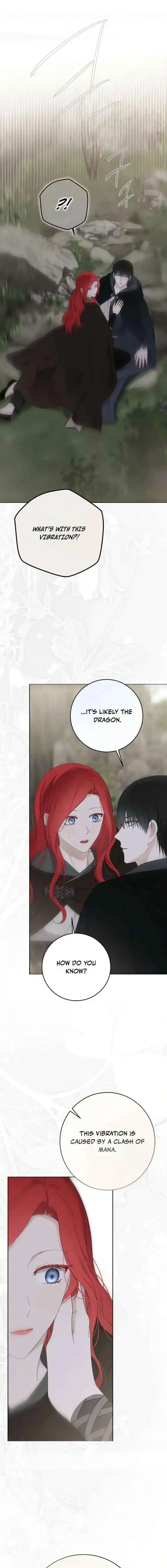It Looks Like I’Ve Fallen Into The World Of A Reverse Harem Game - Chapter 176 Page 2