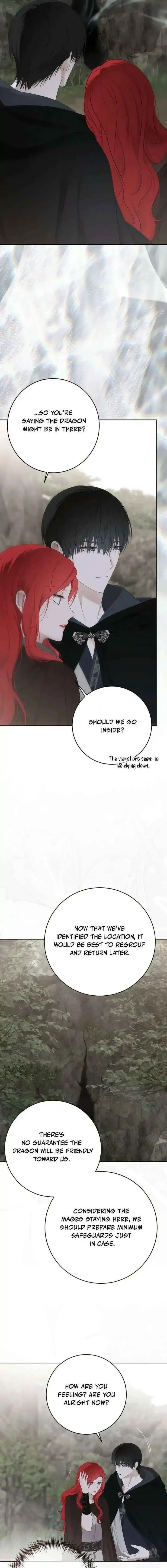It Looks Like I’Ve Fallen Into The World Of A Reverse Harem Game - Chapter 176 Page 4