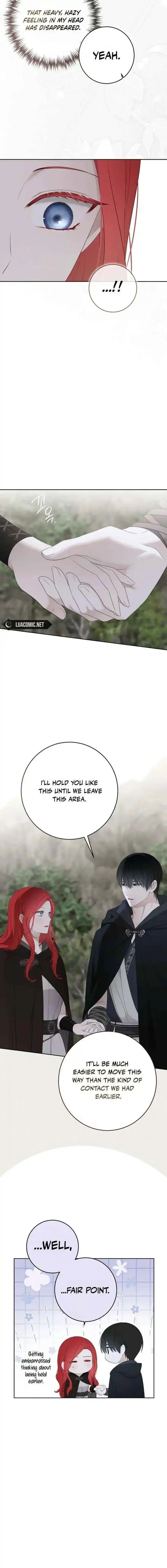 It Looks Like I’Ve Fallen Into The World Of A Reverse Harem Game - Chapter 176 Page 5