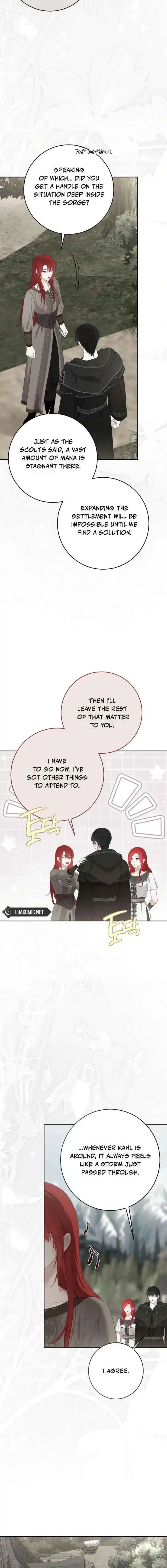 It Looks Like I’Ve Fallen Into The World Of A Reverse Harem Game - Chapter 176 Page 12