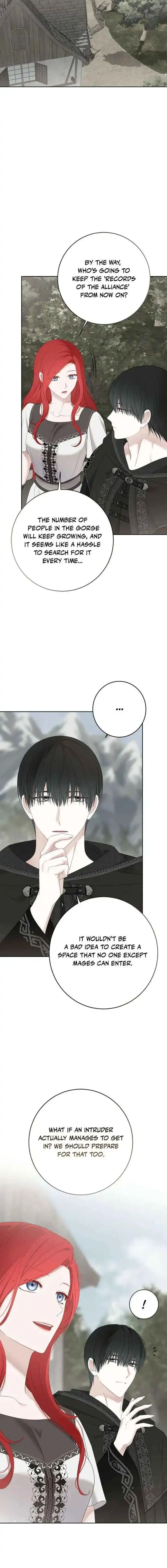 It Looks Like I’Ve Fallen Into The World Of A Reverse Harem Game - Chapter 176 Page 13