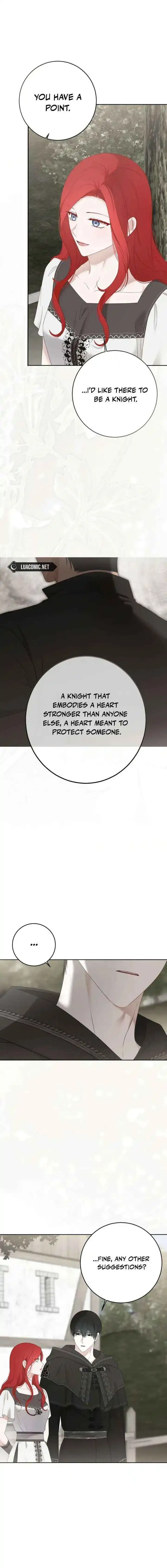 It Looks Like I’Ve Fallen Into The World Of A Reverse Harem Game - Chapter 176 Page 14