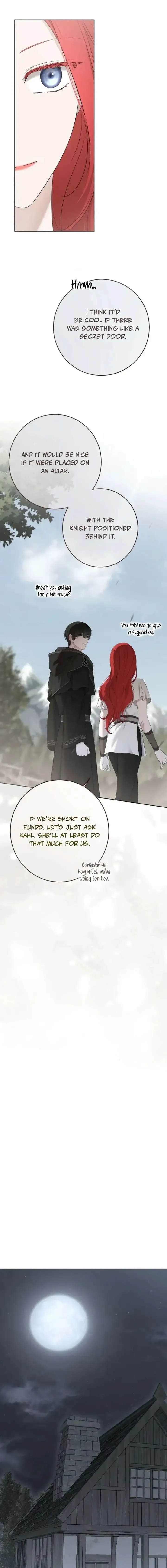 It Looks Like I’Ve Fallen Into The World Of A Reverse Harem Game - Chapter 176 Page 15