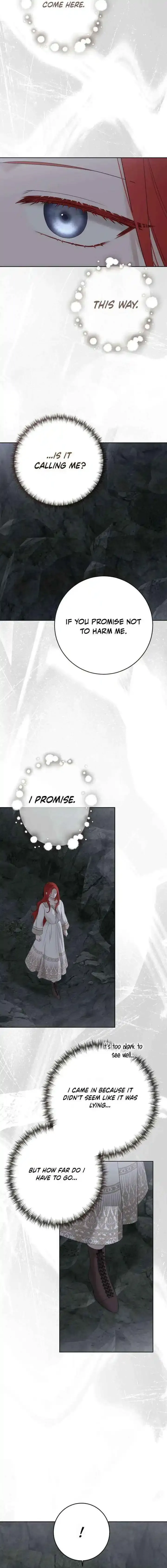 It Looks Like I’Ve Fallen Into The World Of A Reverse Harem Game - Chapter 176 Page 18