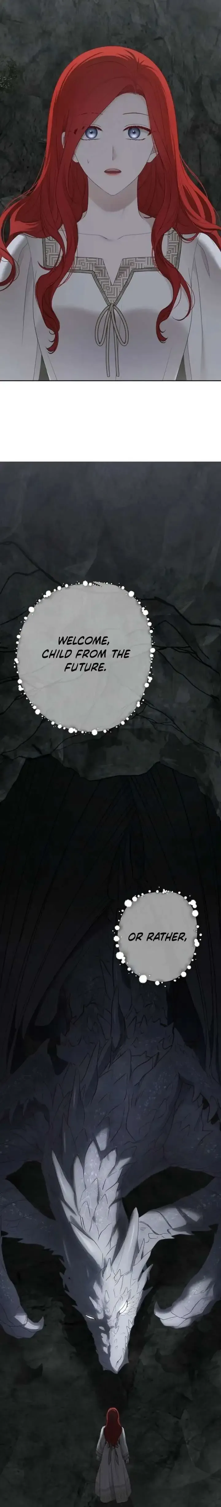 It Looks Like I’Ve Fallen Into The World Of A Reverse Harem Game - Chapter 176 Page 19
