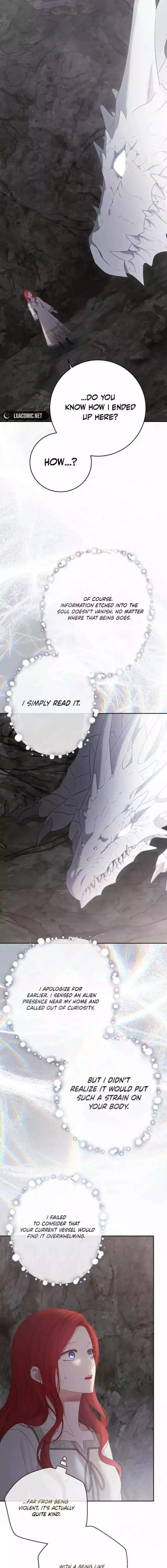It Looks Like I’Ve Fallen Into The World Of A Reverse Harem Game - Chapter 177 Page 2