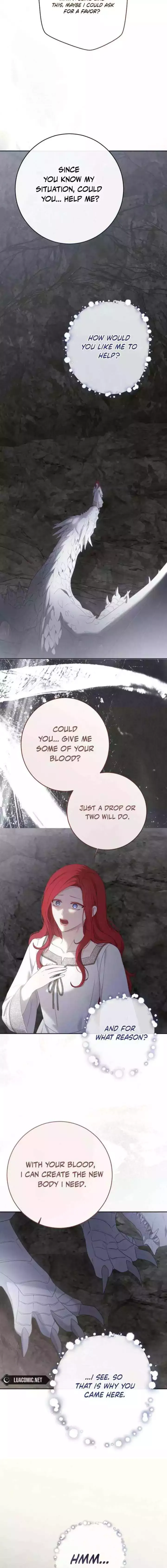 It Looks Like I’Ve Fallen Into The World Of A Reverse Harem Game - Chapter 177 Page 3
