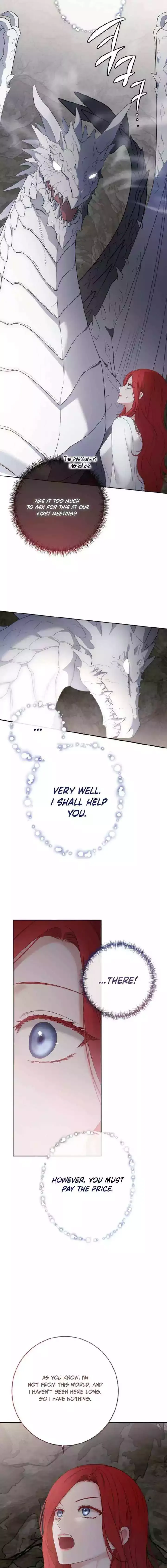 It Looks Like I’Ve Fallen Into The World Of A Reverse Harem Game - Chapter 177 Page 4
