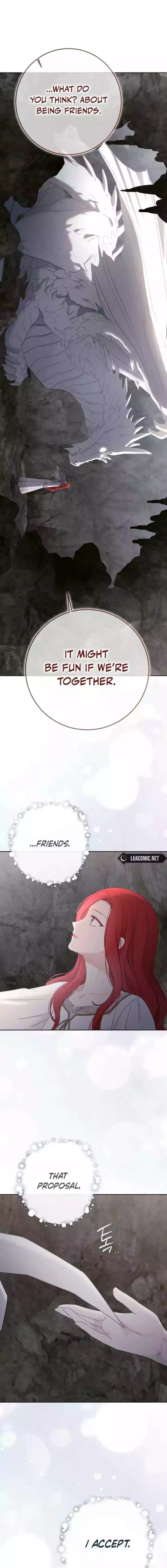 It Looks Like I’Ve Fallen Into The World Of A Reverse Harem Game - Chapter 177 Page 7