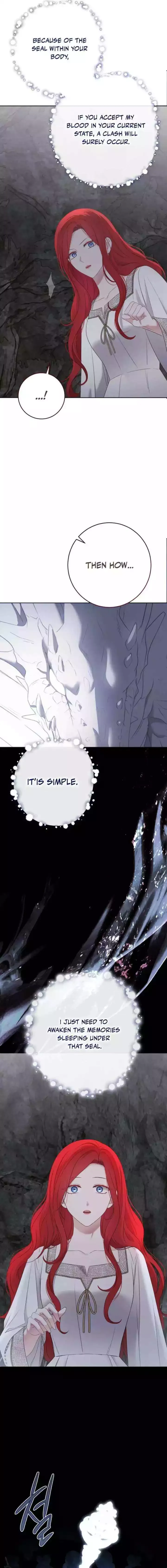 It Looks Like I’Ve Fallen Into The World Of A Reverse Harem Game - Chapter 177 Page 9